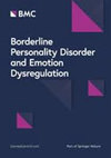 Borderline Personality Disorder And Emotion Dysregulation期刊封面